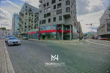 Pronájem restaurace 100 m² U Nisy, Liberec - Liberec III-Jeřáb