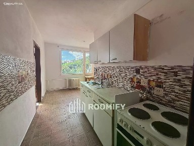 Prodej bytu 4+1 99 m² Jindřicha Plachty, Ústí nad Labem - Mojžíř