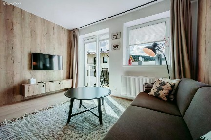 Prodej bytu 2+kk 51 m²
