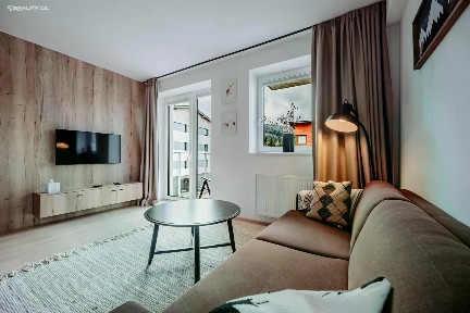 Prodej bytu 2+kk 57 m²