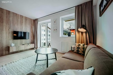 Prodej bytu 2+kk 57 m²