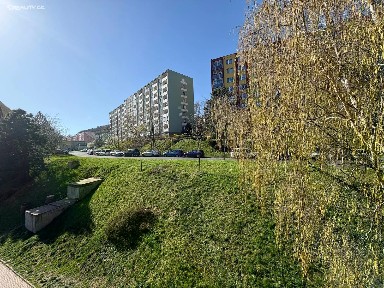 Jirkov, Chomutov, Generála Svobody