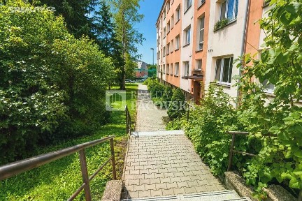 Děčín, Děčín II-Nové Město, Kamenická, 78