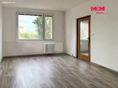 Prodej bytu 2+kk 35 m² Terezínská, Bohušovice nad Ohří