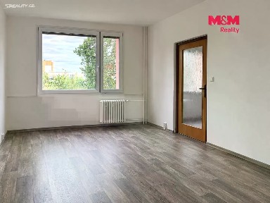 Prodej bytu 2+kk 35 m²