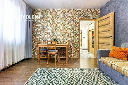 Prodej bytu 3+1 70 m² Duchcovská, Teplice - Řetenice
