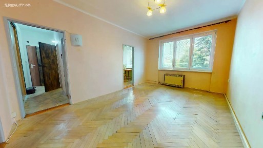 Prodej bytu 3+1 70 m² Štúrova, Teplice - Trnovany