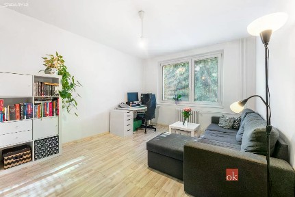 Prodej bytu 2+kk 39 m² Laštůvkova, Brno - Bystrc