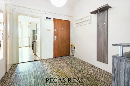 Prodej bytu 1+1 45 m² Táborská, Brno - Židenice