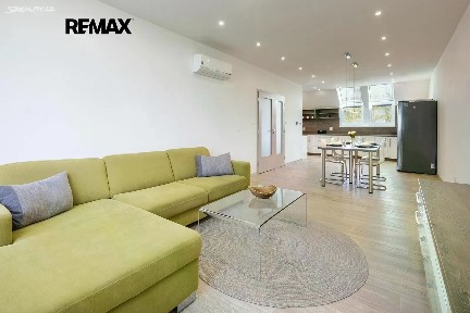 Prodej bytu 5+kk 141 m² Krásného, Brno - Židenice