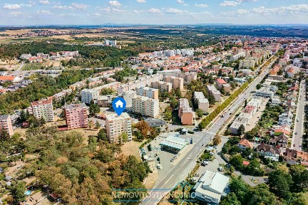 Znojmo, Pod Soudním vrchem, 1