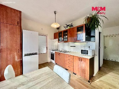 Prodej bytu 3+1 78 m² Třískalova, Brno - Lesná