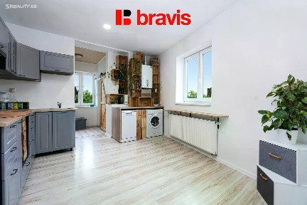 Prodej bytu 2+kk 38 m² Charbulova, Brno - Černovice