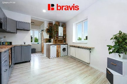 Prodej bytu 2+kk 38 m²