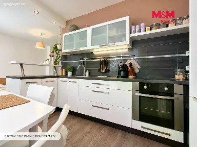 Prodej bytu 2+kk 51 m² Dělnická, Břeclav - Poštorná