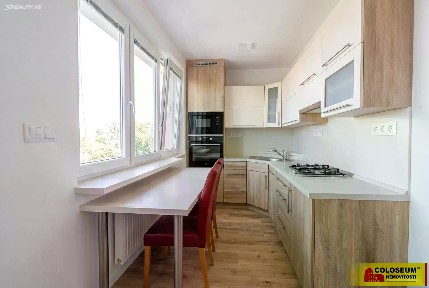 Prodej bytu 3+1 73 m² Brno - Štýřice