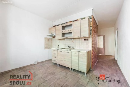 Prodej bytu 3+1 75 m² Jasanová, Blansko