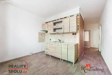 Prodej bytu 3+1 75 m²