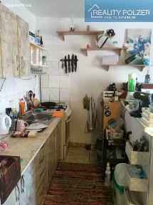 Pronájem bytu 2+1 60 m² Prostějov