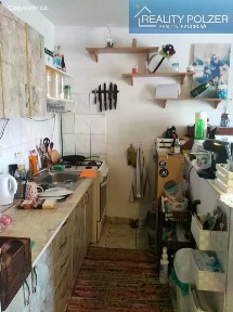 Pronájem bytu 2+1 60 m²