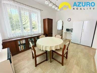 Pronájem bytu 3+kk 89 m² Na Loučkách, Přerov - Přerov I-Město