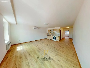 Pronájem bytu 2+kk 62 m² Riegrova, Olomouc
