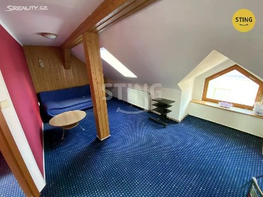Mohelnice, Šumperk, Lazebnická