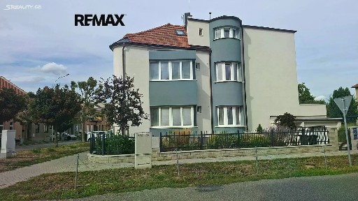 Pronájem bytu 2+1 69 m² Dr. Horáka, Prostějov