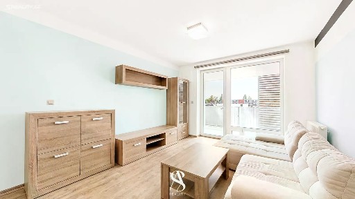 Pronájem bytu 2+kk 66 m² Rokycanova, Olomouc - Nové Sady