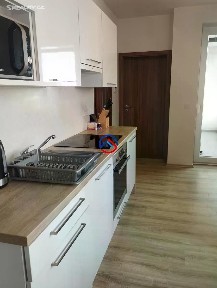 Pronájem bytu 2+kk 45 m²