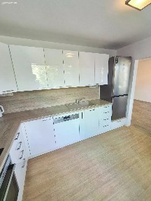 Pronájem bytu 3+kk 76 m² Polská, Olomouc - Povel