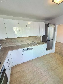 Pronájem bytu 3+kk 76 m²