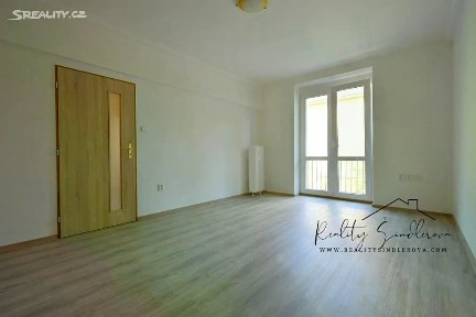 Pronájem bytu 1+1 41 m² Purkyňova, Přerov - Přerov I-Město