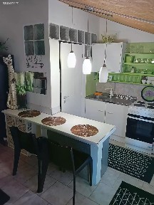 Pronájem bytu 1+kk 30 m² Dubá