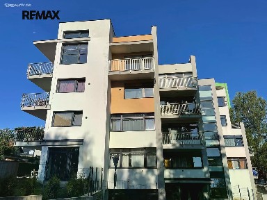Pronájem bytu 2+kk 54 m² Průmyslová, Jablonec nad Nisou