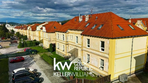 Pronájem bytu 1+1 39 m² Plzeňská, Králův Dvůr - Počaply