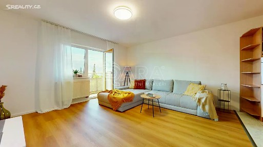 Pronájem bytu 2+kk 57 m² U Školky, Hořovice