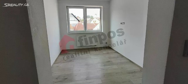 Pronájem bytu 2+kk 61 m² Vlašim