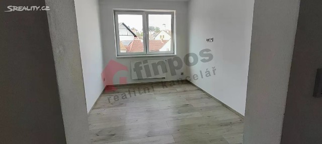 Pronájem bytu 2+kk 61 m² Vlašim