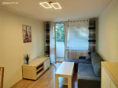 Pronájem bytu 2+kk 54 m² Augustina Lukeše, Brandýs nad Labem-Stará Boleslav - Brandýs nad Labem