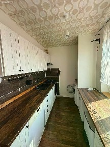 Pronájem bytu 3+1 64 m² Jilemnického, Mladá Boleslav - Mladá Boleslav III