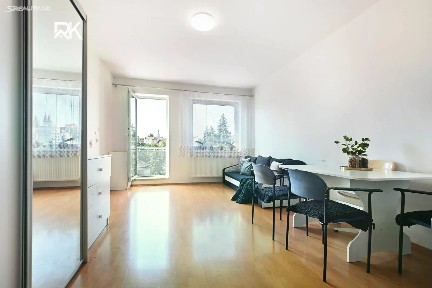Kolín, Kolín V, Mlýnská