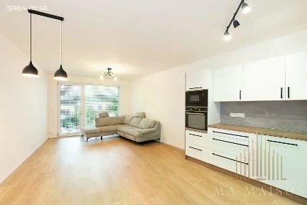Pronájem bytu 3+kk 88 m² Skálové, Praha - Braník