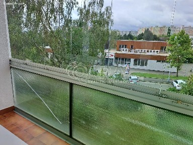 Pronájem bytu 3+1 66 m² Mládí, Praha - Stodůlky