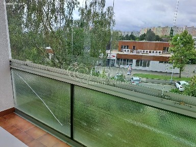 Pronájem bytu 3+1 66 m²