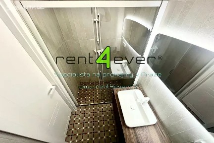 Pronájem bytu 2+kk 60 m² U Havlíčkových sadů, Praha - Vinohrady