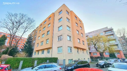 Pronájem bytu 2+kk 51 m² Mládeže, Praha - Břevnov