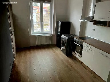 Pronájem bytu 1+1 41 m² Světická, Praha - Strašnice