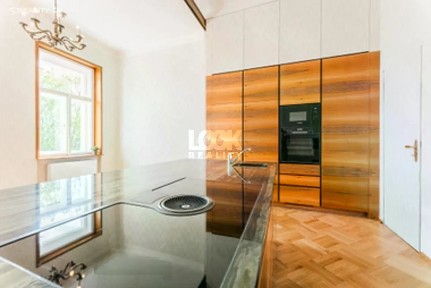 Pronájem bytu 3+kk 133 m² Jana Masaryka, Praha - Vinohrady