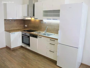 Pronájem bytu 2+kk 37 m² Vacínova, Praha - Libeň